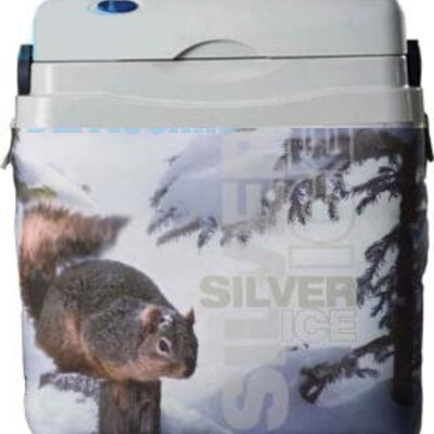 Prenosni frižider Ardes TK49 Veverica