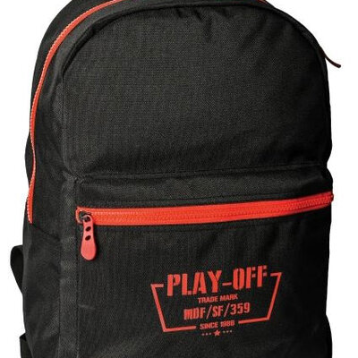 Školski Ranac Play 4Pack 160020