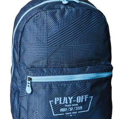 Školski Ranac Play 4Pack 160021