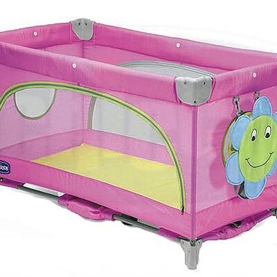 Chicco Prenosivi Krevetac Bye-Byes - 7900517