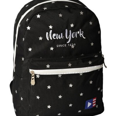 Školski Ranac Play 4Pack 160023