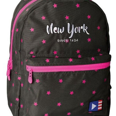 Školski Ranac Play 4Pack 160024