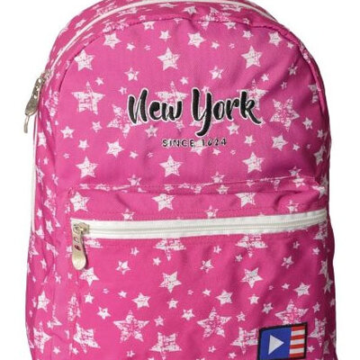 Školski Ranac Play 4Pack 160026