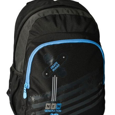 Školski Ranac Play Mega 160042