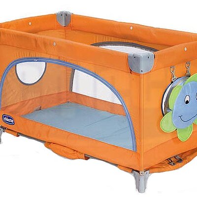 Chicco Prenosivi Krevetac Bye-Byes - 79005.42