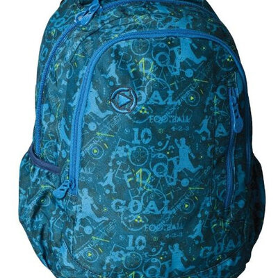 Školski Ranac Play Tera 160082