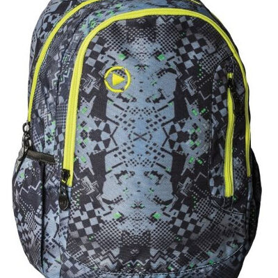 Školski Ranac Play Tera 160083