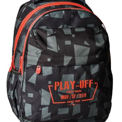 Školski Ranac Play Peta 160100