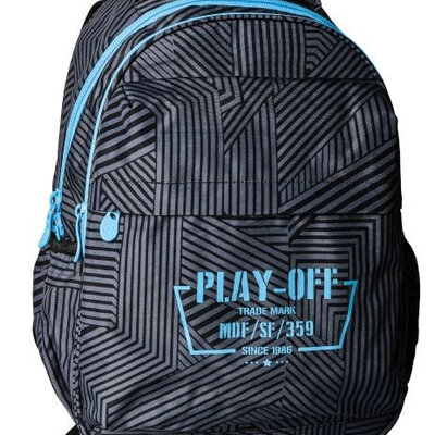 Školski Ranac Play Peta 160101