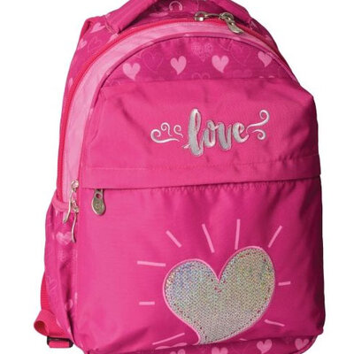 Školski Ranac Play Peta 160103