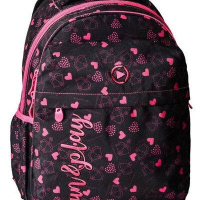 Školski Ranac Play Peta 160104