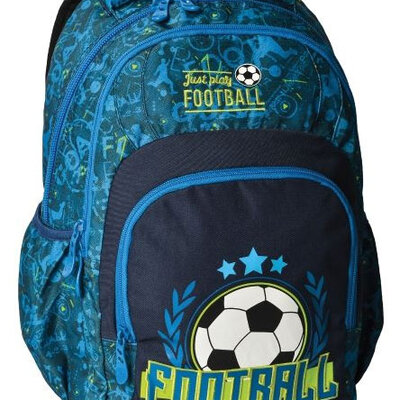 Školski Ranac Play Exa 160121