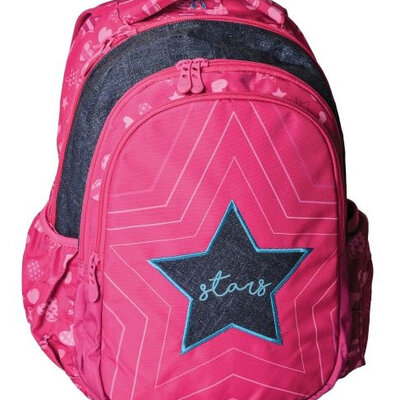 Školski Ranac Play Zetta 160143