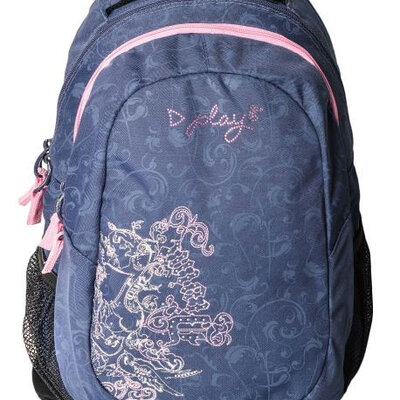 Školski Ranac Play J-fashion 160520
