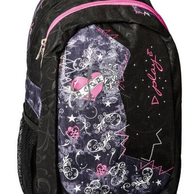 Školski Ranac Play J-fashion 160524