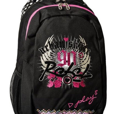 Školski Ranac Play J-fashion 160526