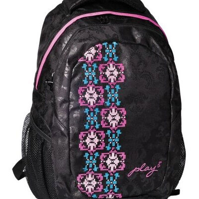 Školski Ranac Play J-fashion 160532