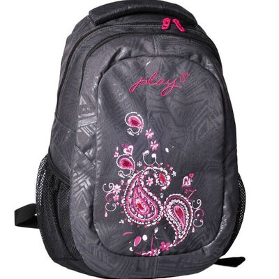 Školski Ranac Play J-fashion 160536