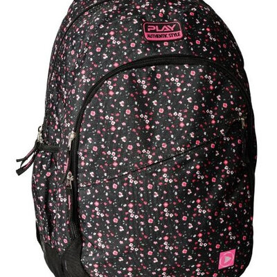 Školski Ranac Play Una 160562