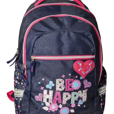 Školski Ranac Play Maxx P 160622