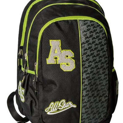 Školski ranac Play Soft P 160726