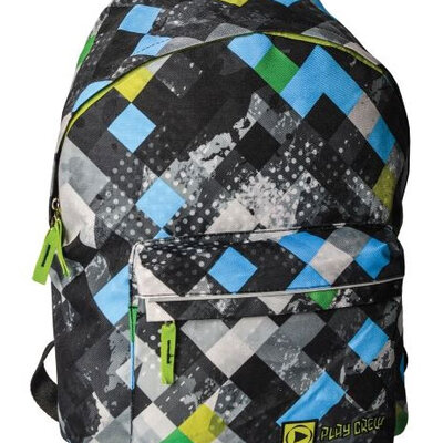 Školski ranac Play Xpack 160730