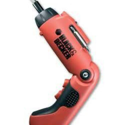 Black&Decker KC1036K Akumulatorski odvijač 3.6V