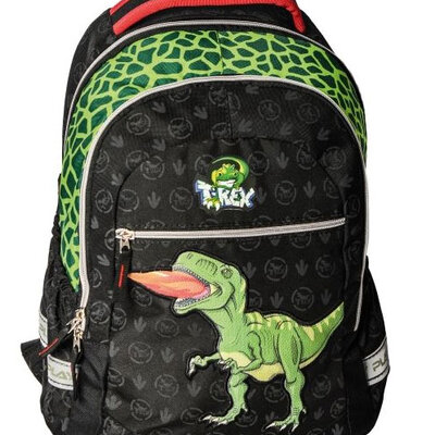 Školski ranac Play Maxx P T-Rex 160824