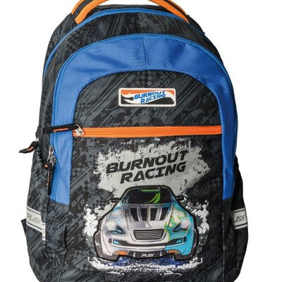 Školski ranac Play Maxx P Racing 160825