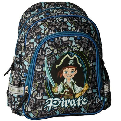 Predškolski ranac Play Vivo P Pirate 160833