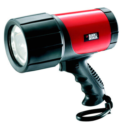 Black&Decker BDV156 Akumulatorska Lampa