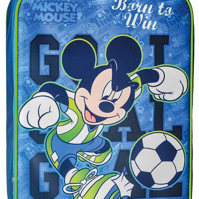 Kofer Disney Mickey Mouse FootBall
