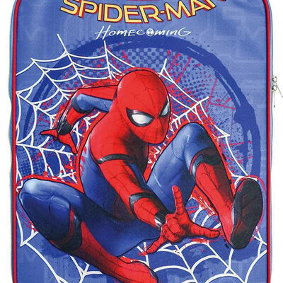 Kofer Marvel Spiderman