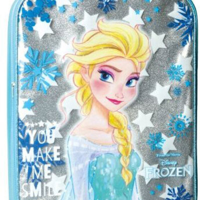 Kofer Za Putovanje Frozen Winter Magic