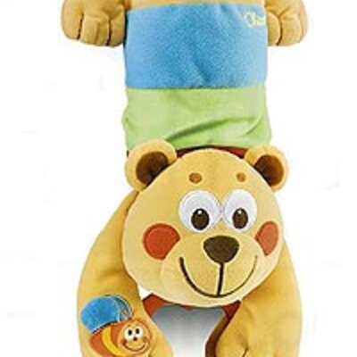 Chicco Muzički Meda 71333