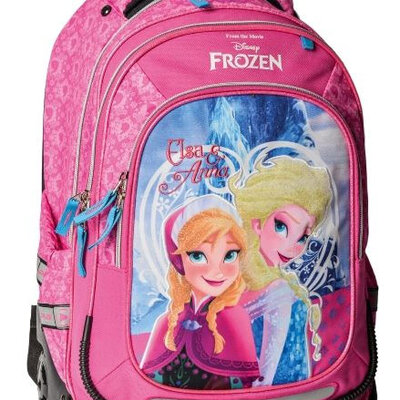 RANČEVI SA TOČKIĆIMA