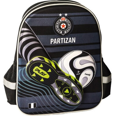 Predškolski ranac Partizan 301032