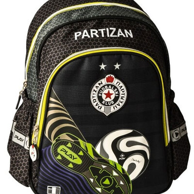 Predškolski ranac Partizan 301033