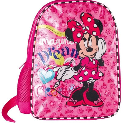 Predškolski ranac Minnie Mouse 318035