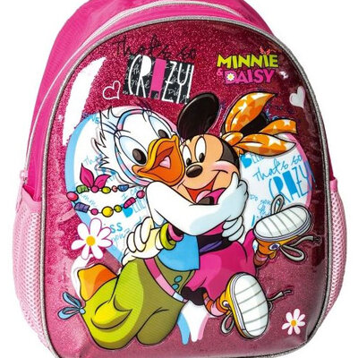 Predškolski ranac Mini i Pata 318411