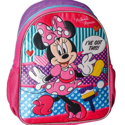 Predškolski ranac Minnie Mouse 318412