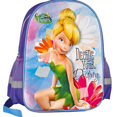 Predškolski ranac sa 3D aplikacijom Zvončica 320035