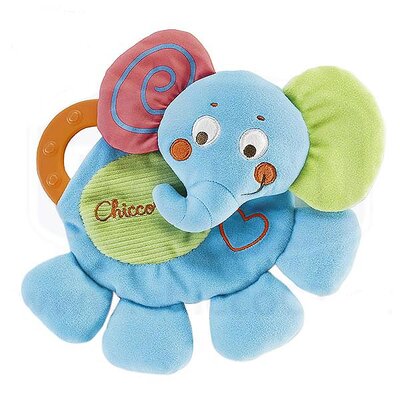 Chicco Zvečka Slonče 71344