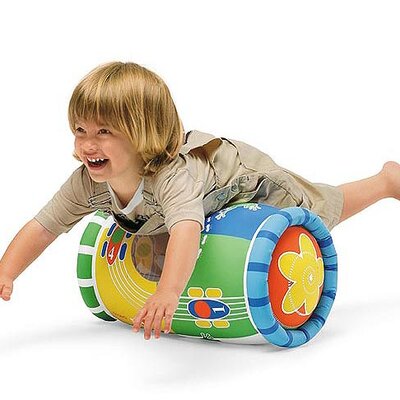 Chicco Muzički Valjak 00065300000000