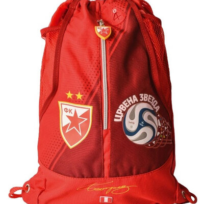 Talent torba za patike Crvena zvezda 300404