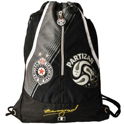 Talent torba za patike Partizan 301404