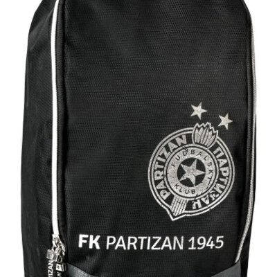 Torba za patike sa ručkom Partizan 301405