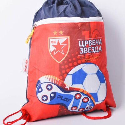 Torba za patike Crvena Zvezda 300406