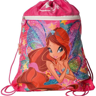 Torba za patike Winx 317090