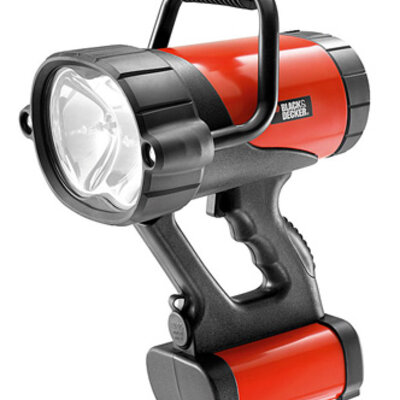 Black&Decker BDV158 Akumulatorska Lampa